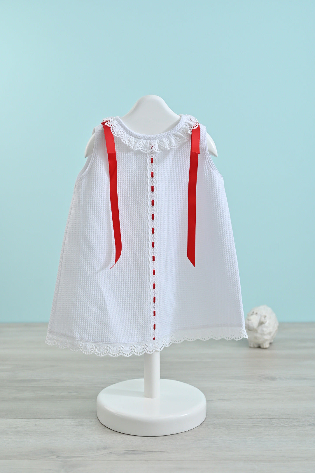 Lady Ivanna Dress