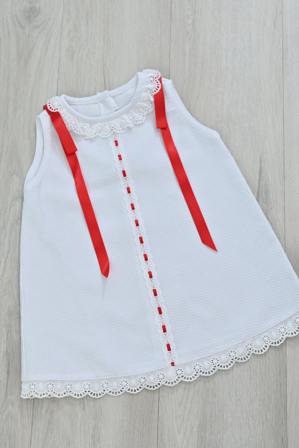 Lady Ivanna Dress