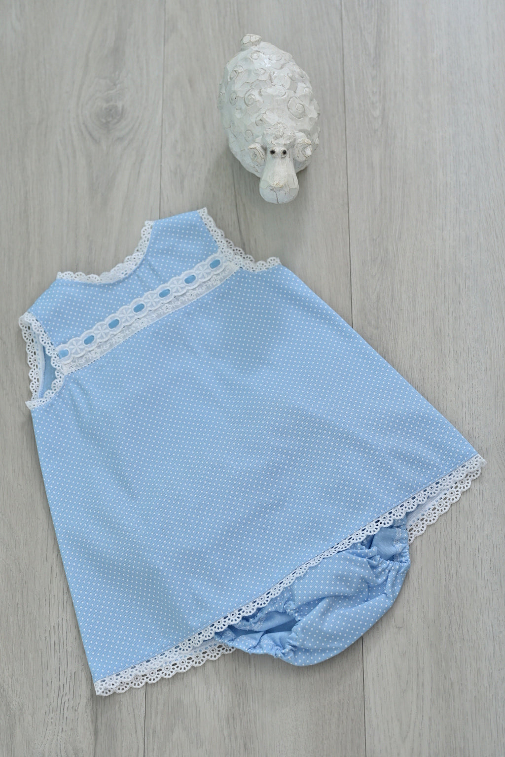 Sofia Dress