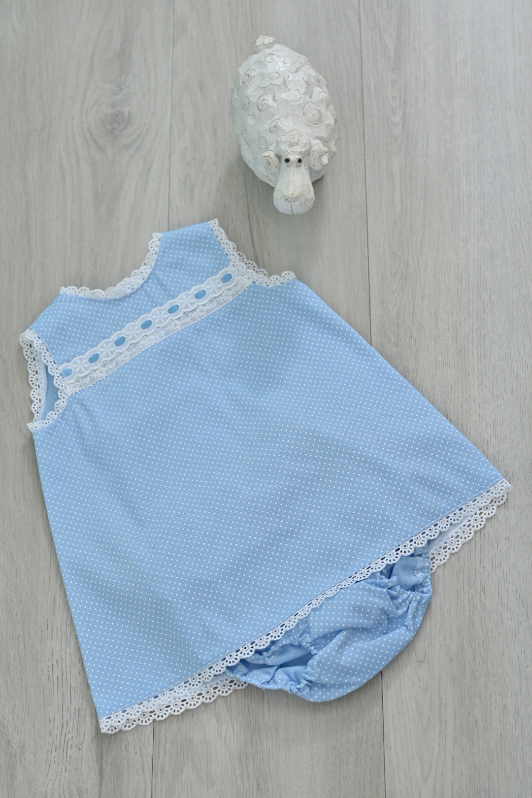 Sofia Dress