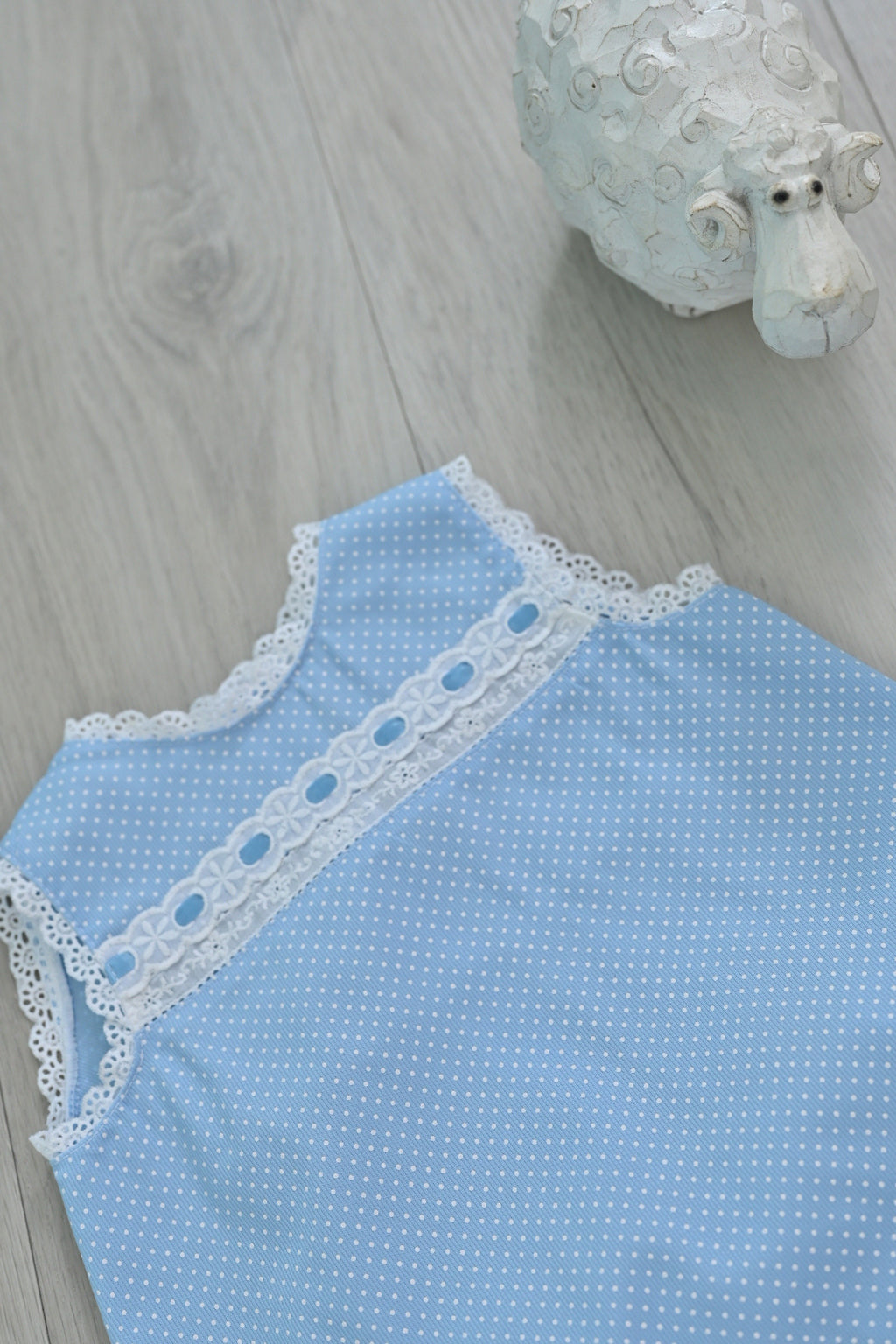 Sofia Dress