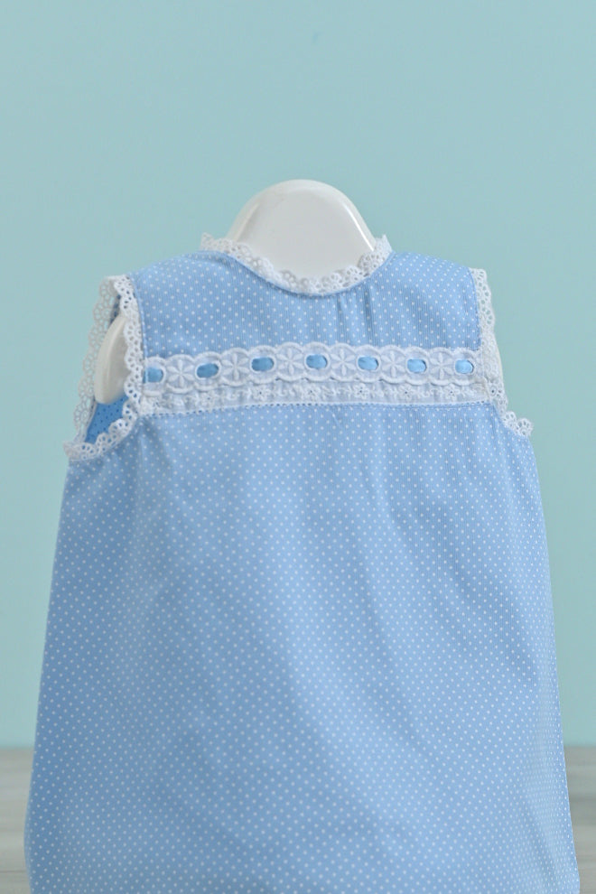 Sofia Dress