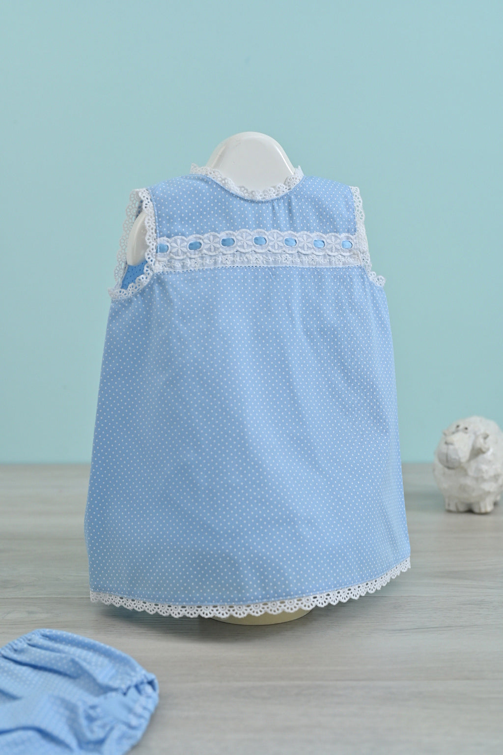 Sofia Dress