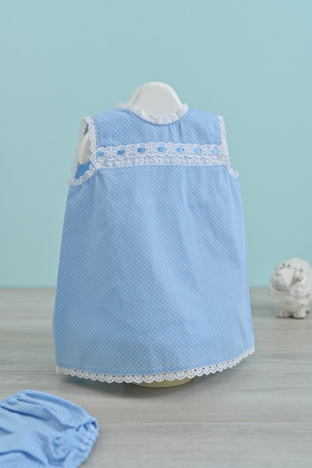 Sofia Dress