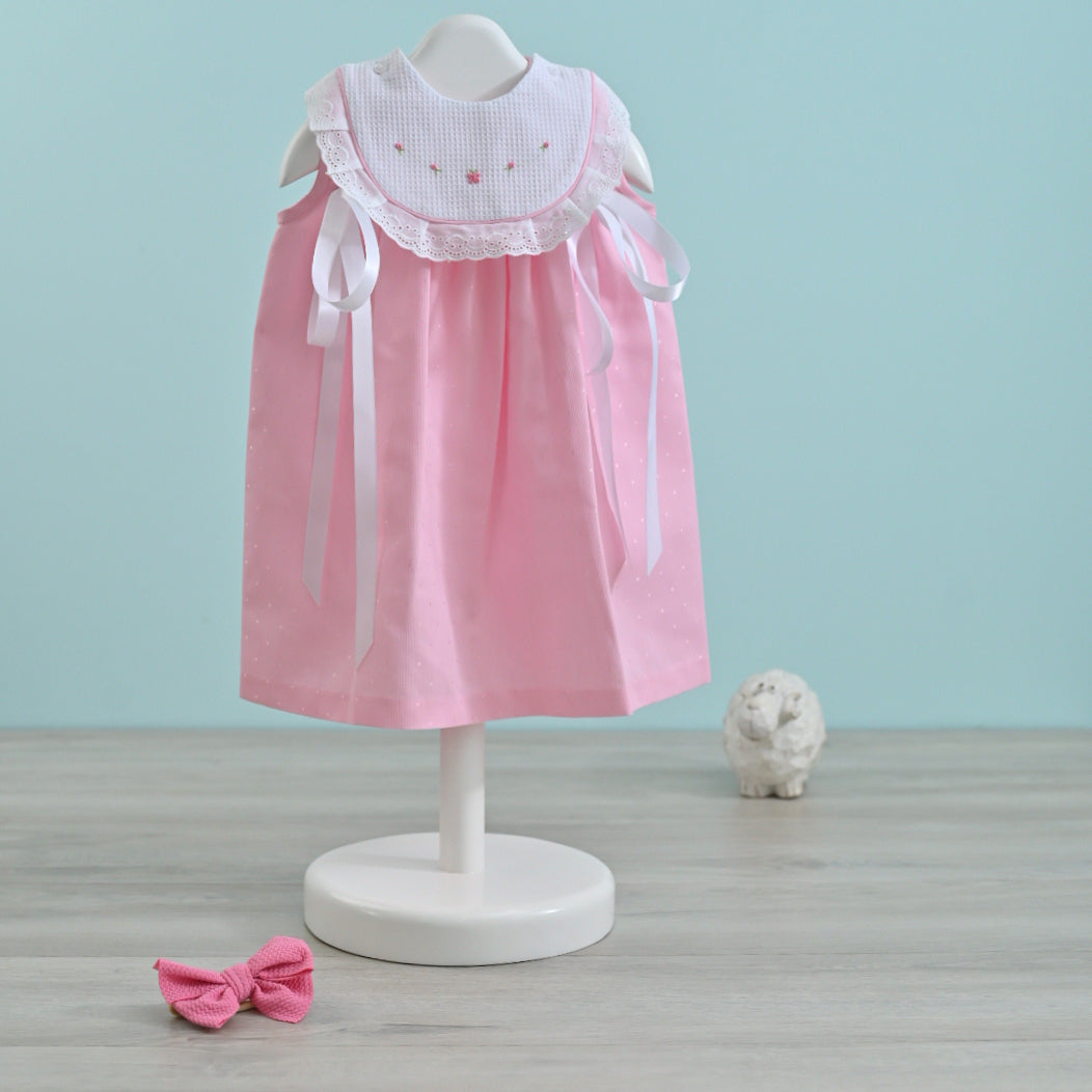 Minifaldon Pink Isabel