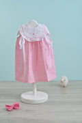 Minifaldon Pink Isabel