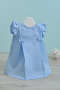 Sky Blue Galilea Dress