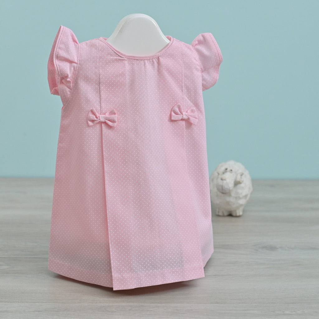 Galilea Dress