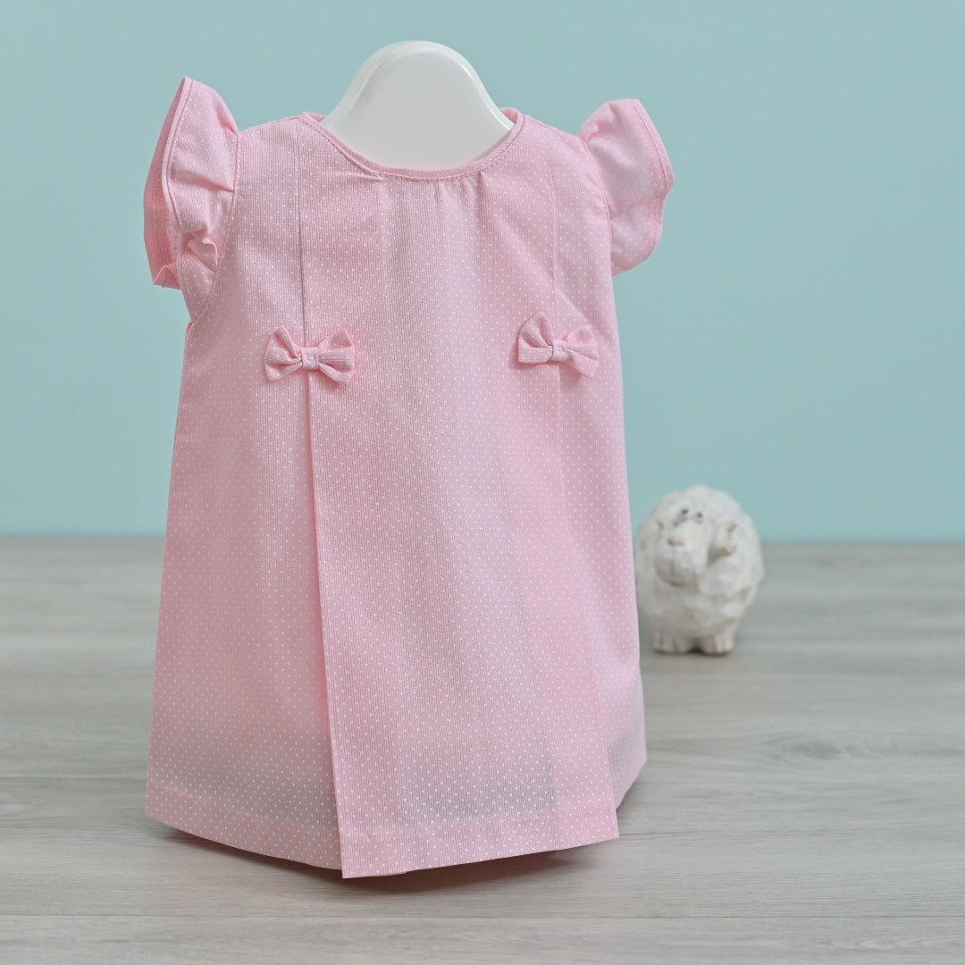 Galilea Dress