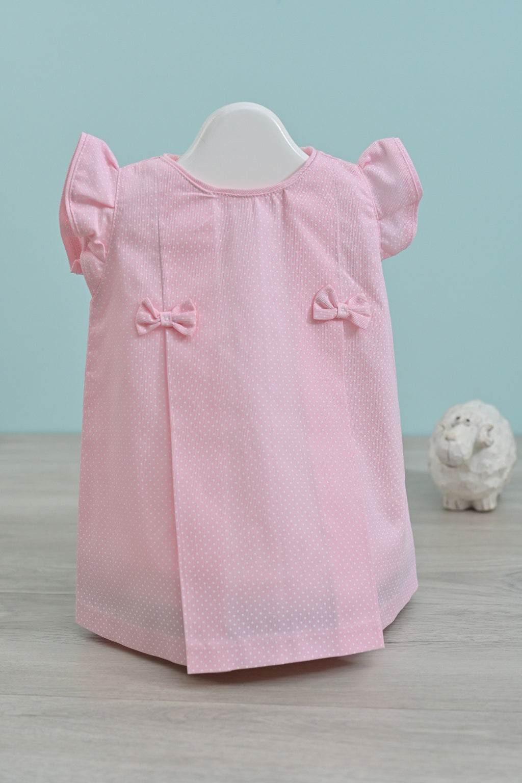 Galilea Dress