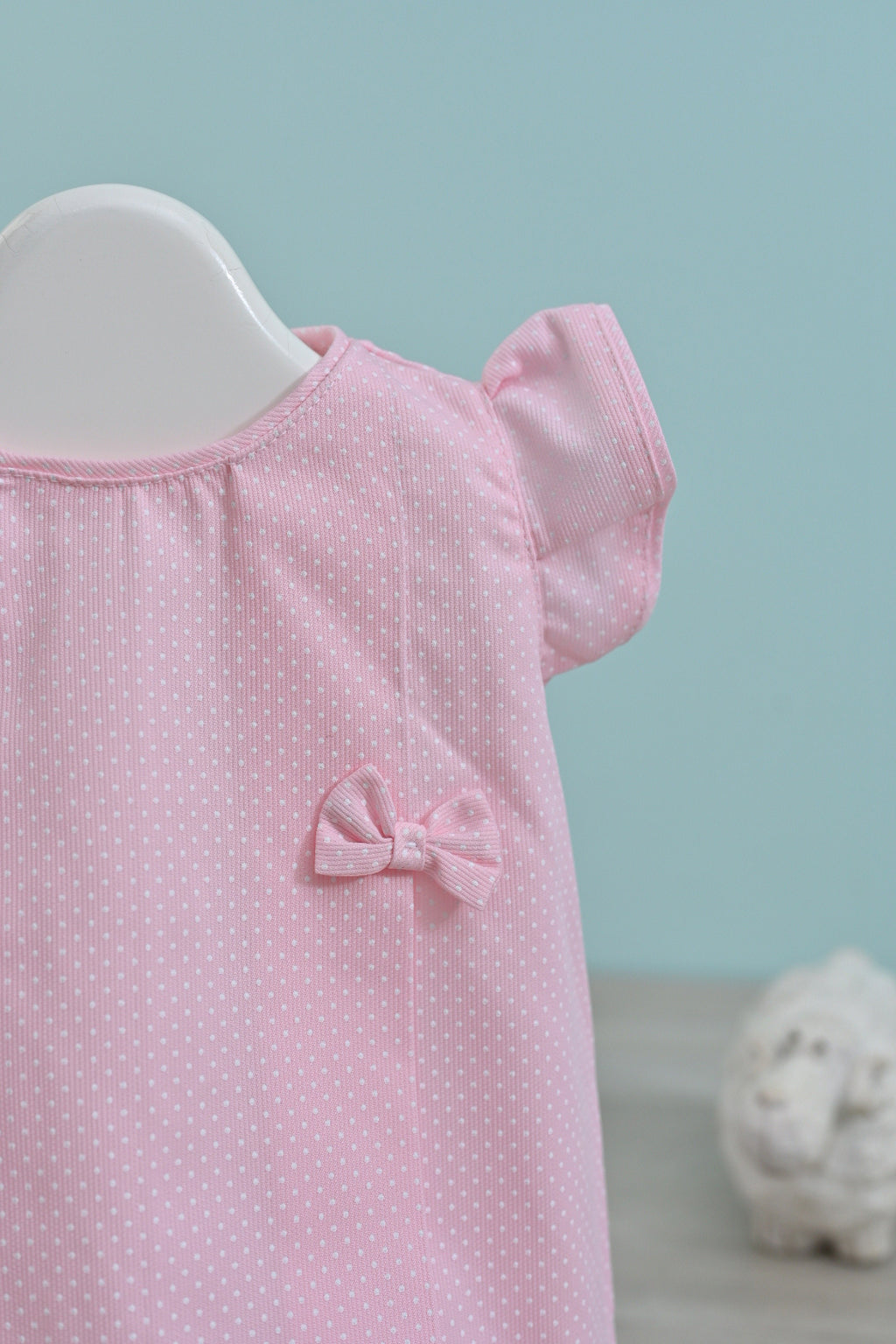 Galilea Dress