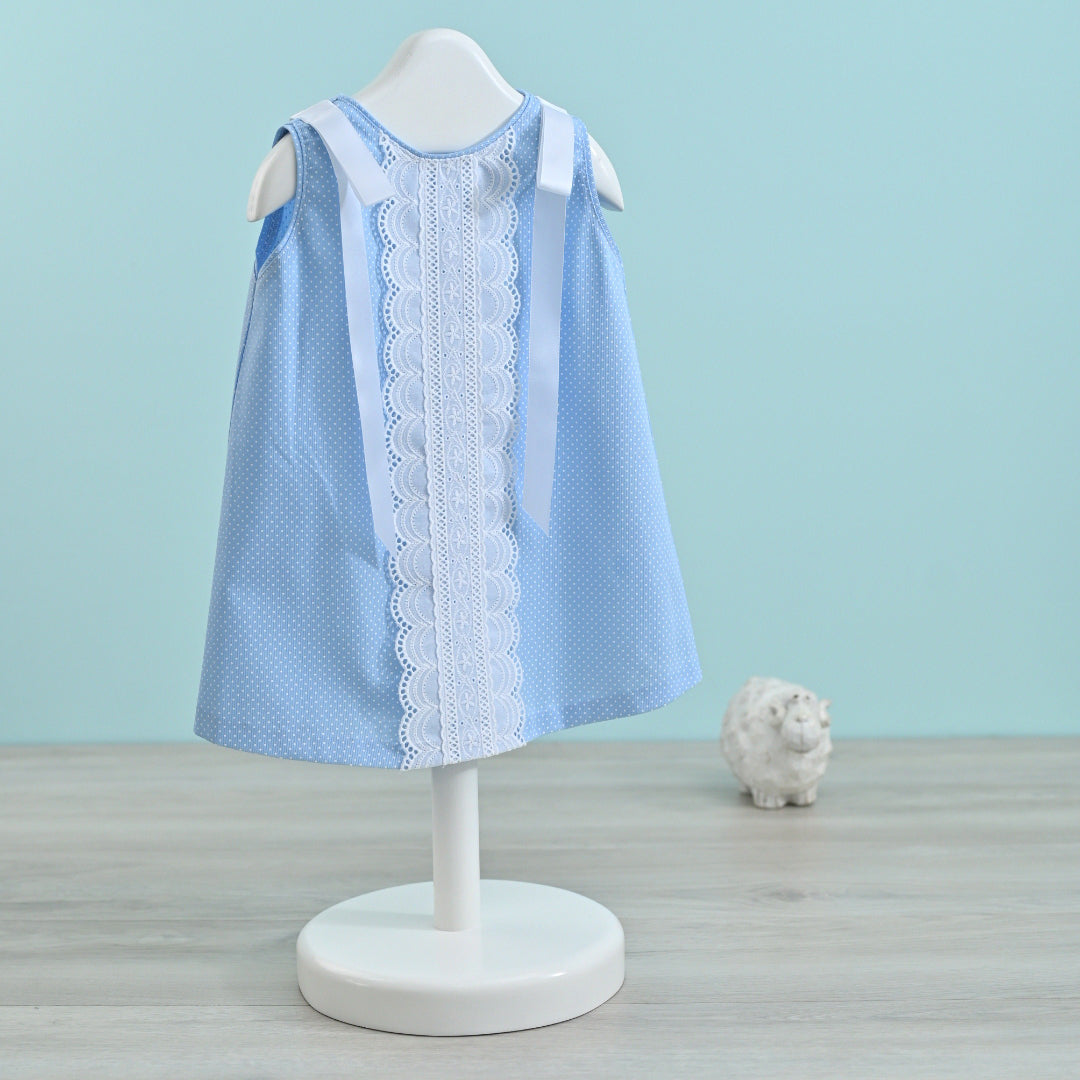 Julia Cielo Dress