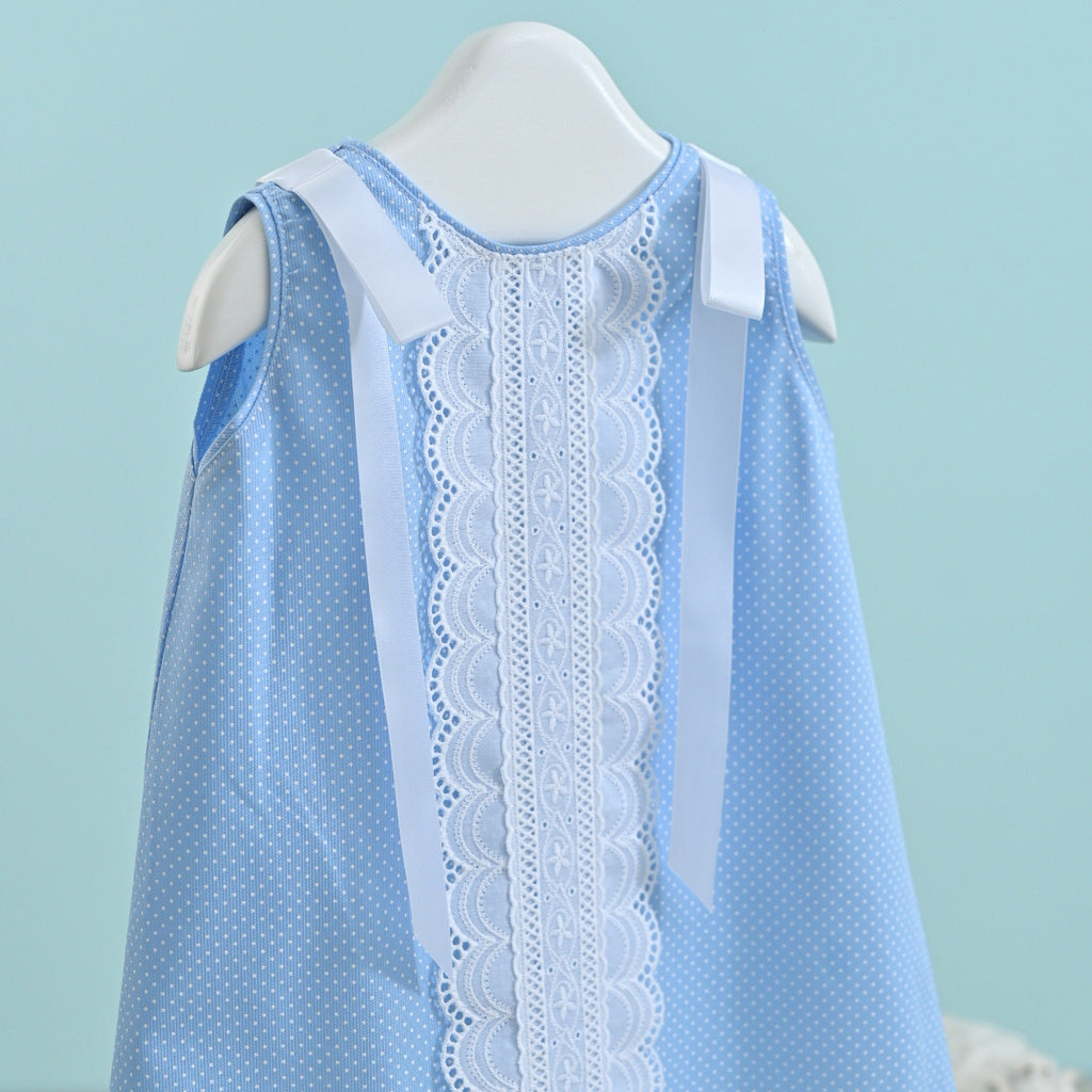 Julia Cielo Dress