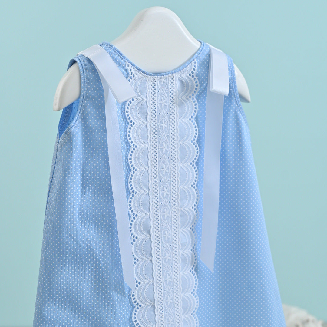 Julia Cielo Dress