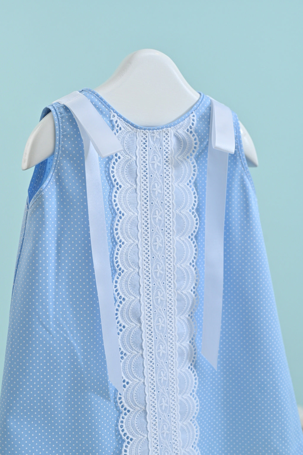 Julia Cielo Dress
