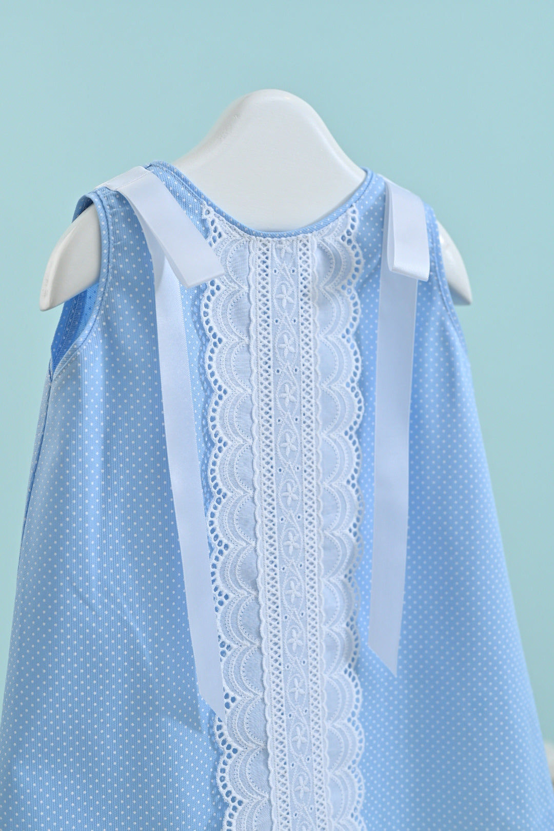 Julia Cielo Dress