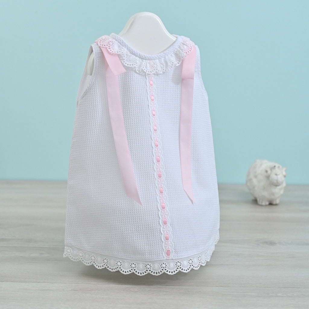 Ivanna Rose Dress