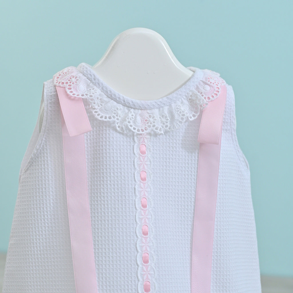 Ivanna Rose Dress