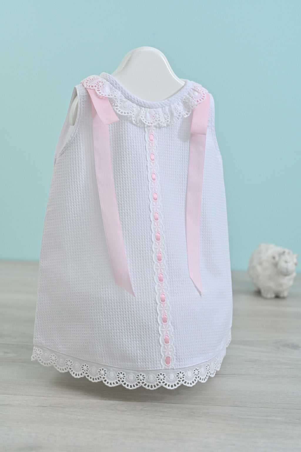 Ivanna Rose Dress