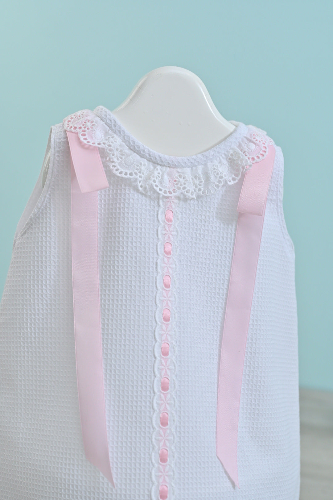Ivanna Rose Dress