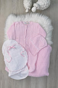 Pink Isabella Esquimal