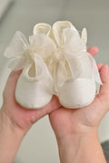 Ivory Soft Shoe
