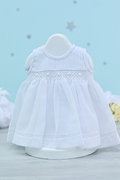 White Beauty Dress