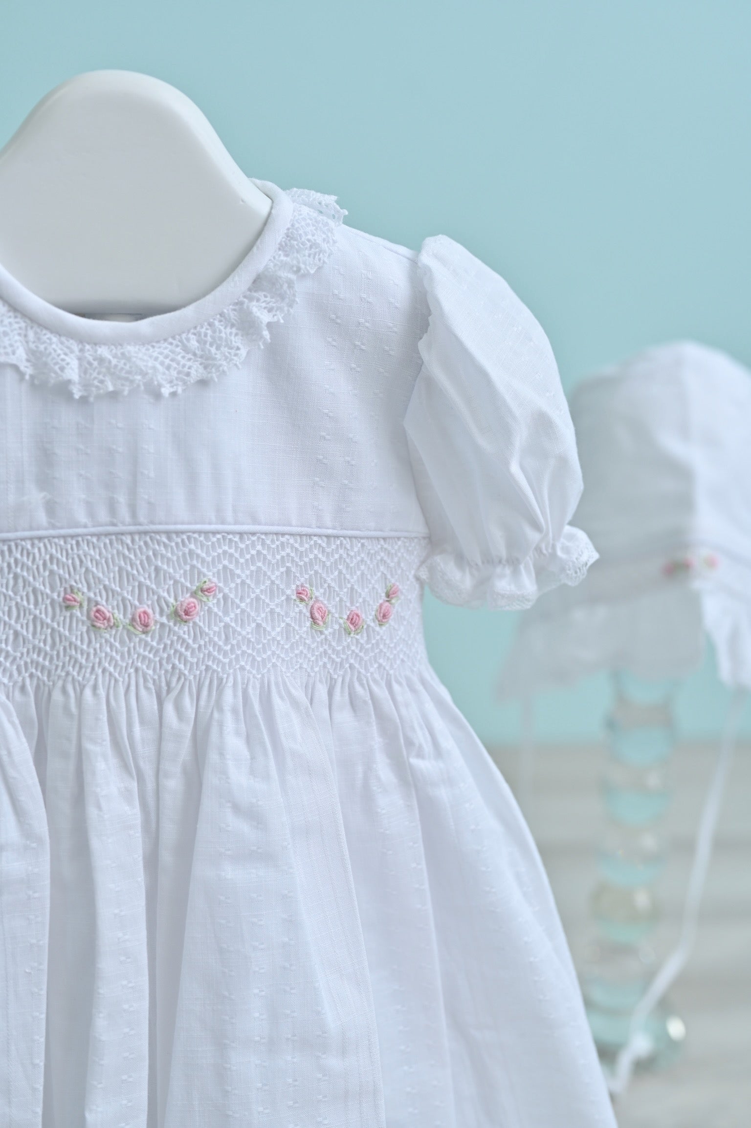 Bella Rose Dress