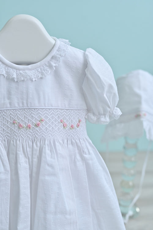 Bella Rose Dress