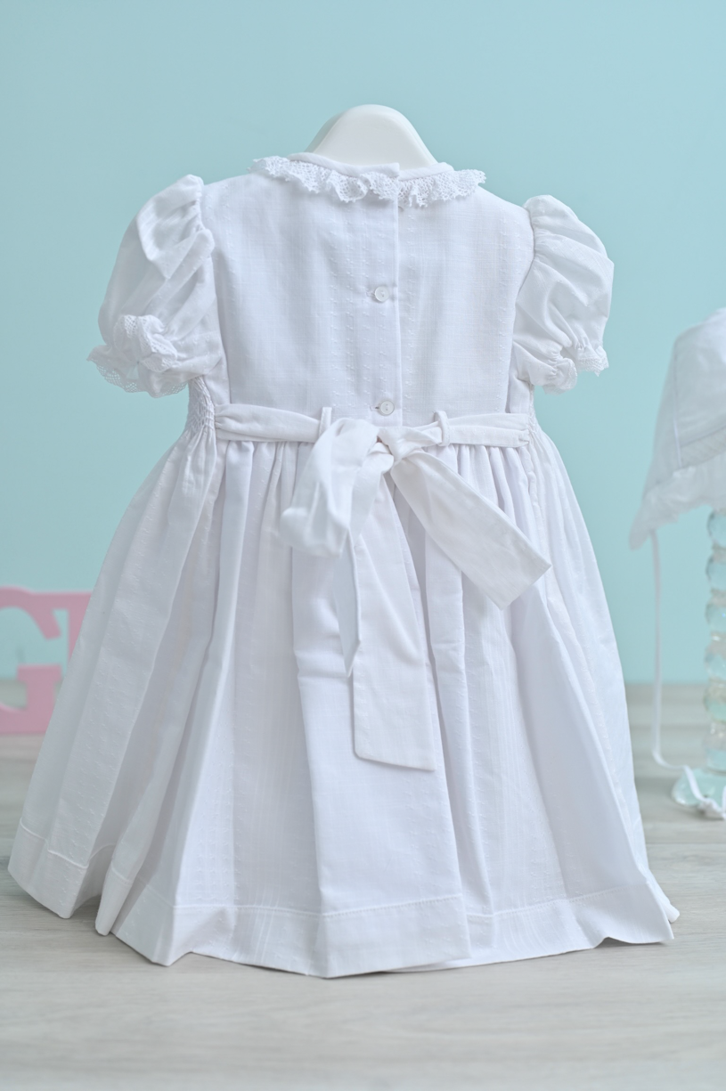Bella Rose Dress