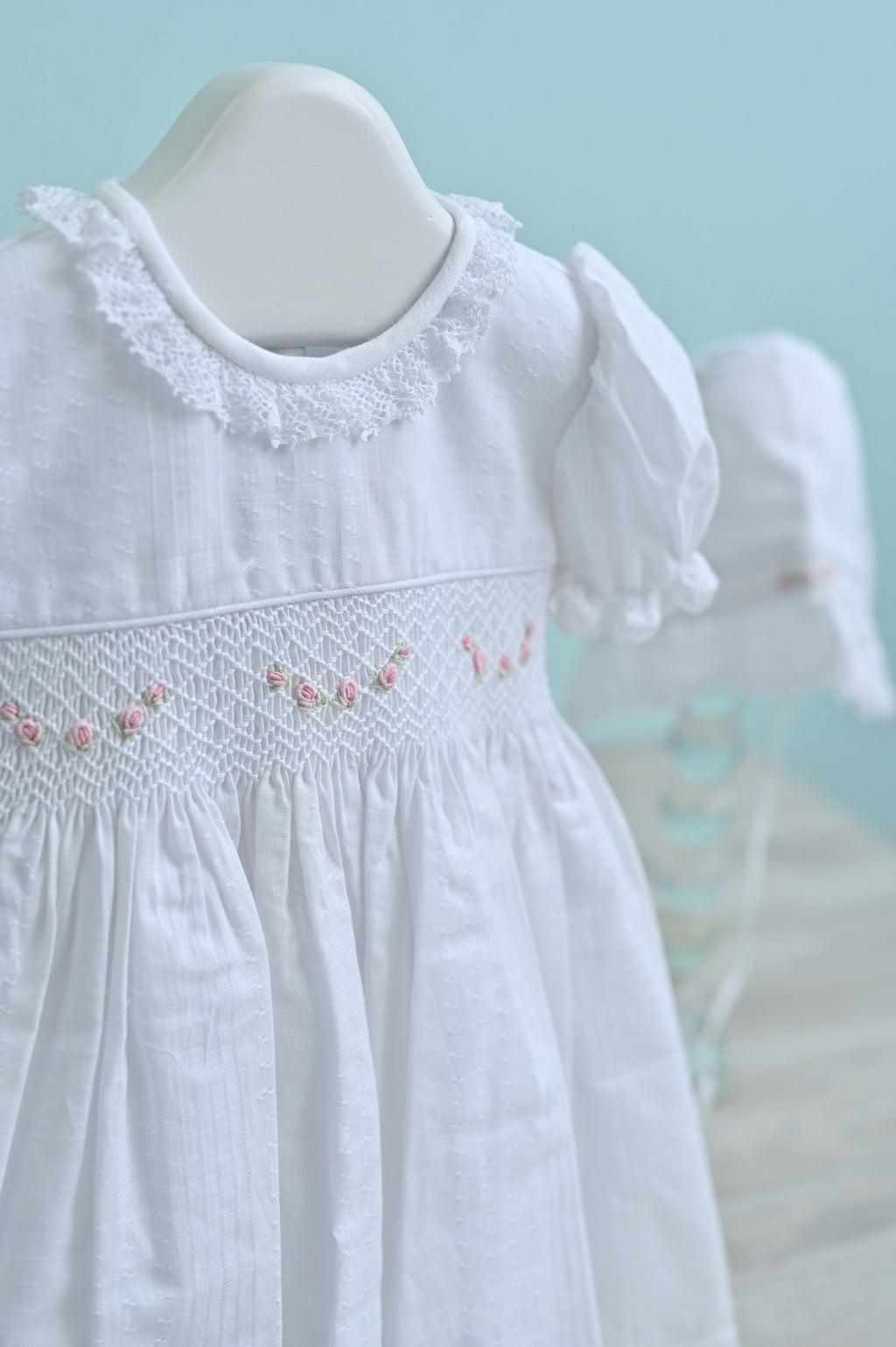 Bella Rose Dress