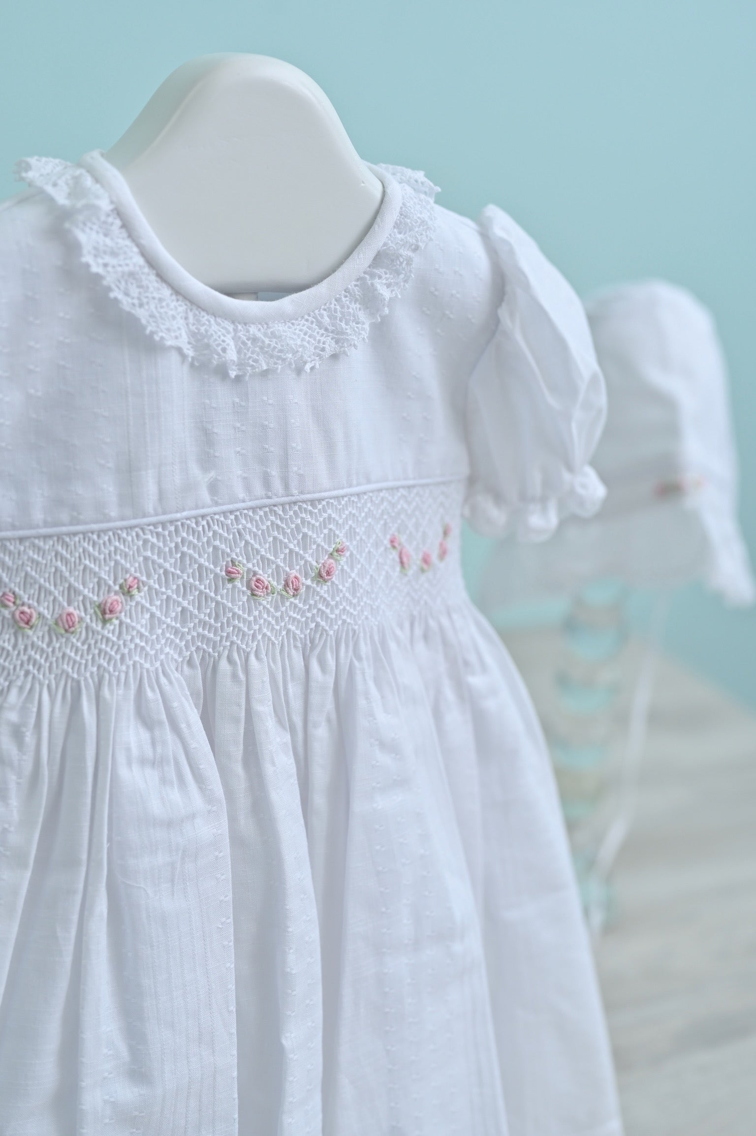 Bella Rose Dress