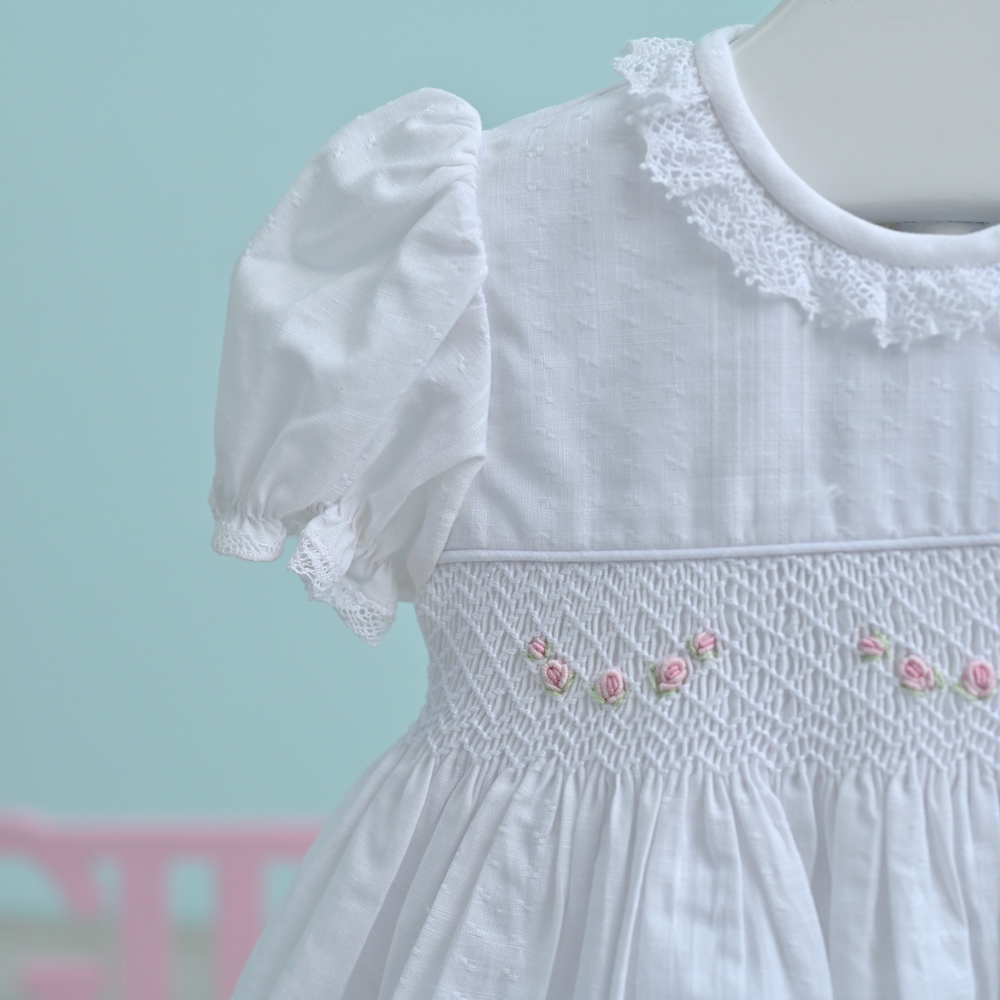 Bella Rose Dress