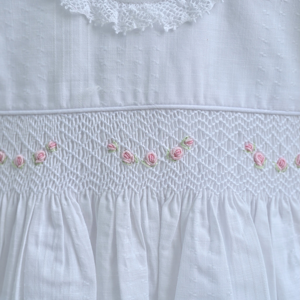 Bella Rose Dress