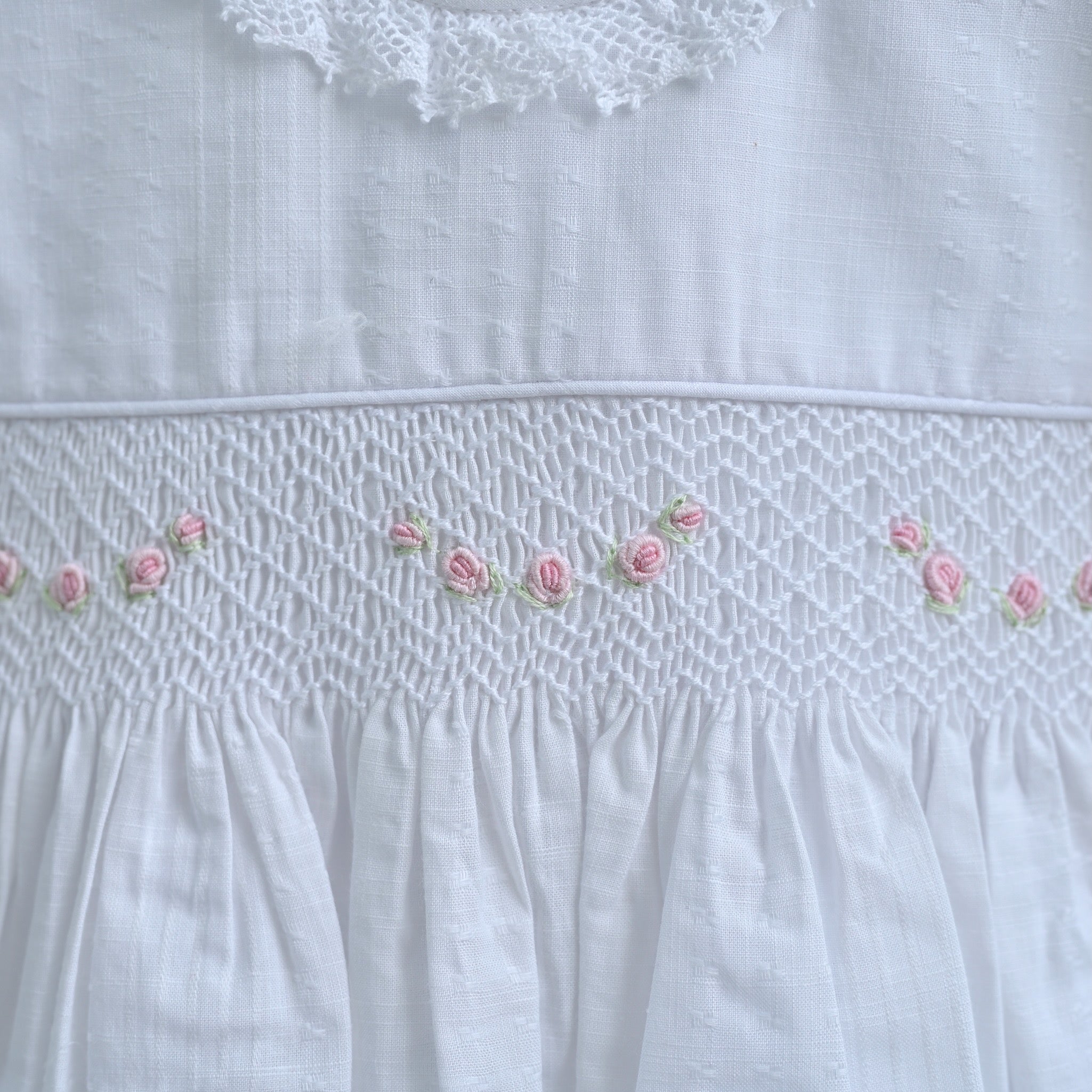 Bella Rose Dress
