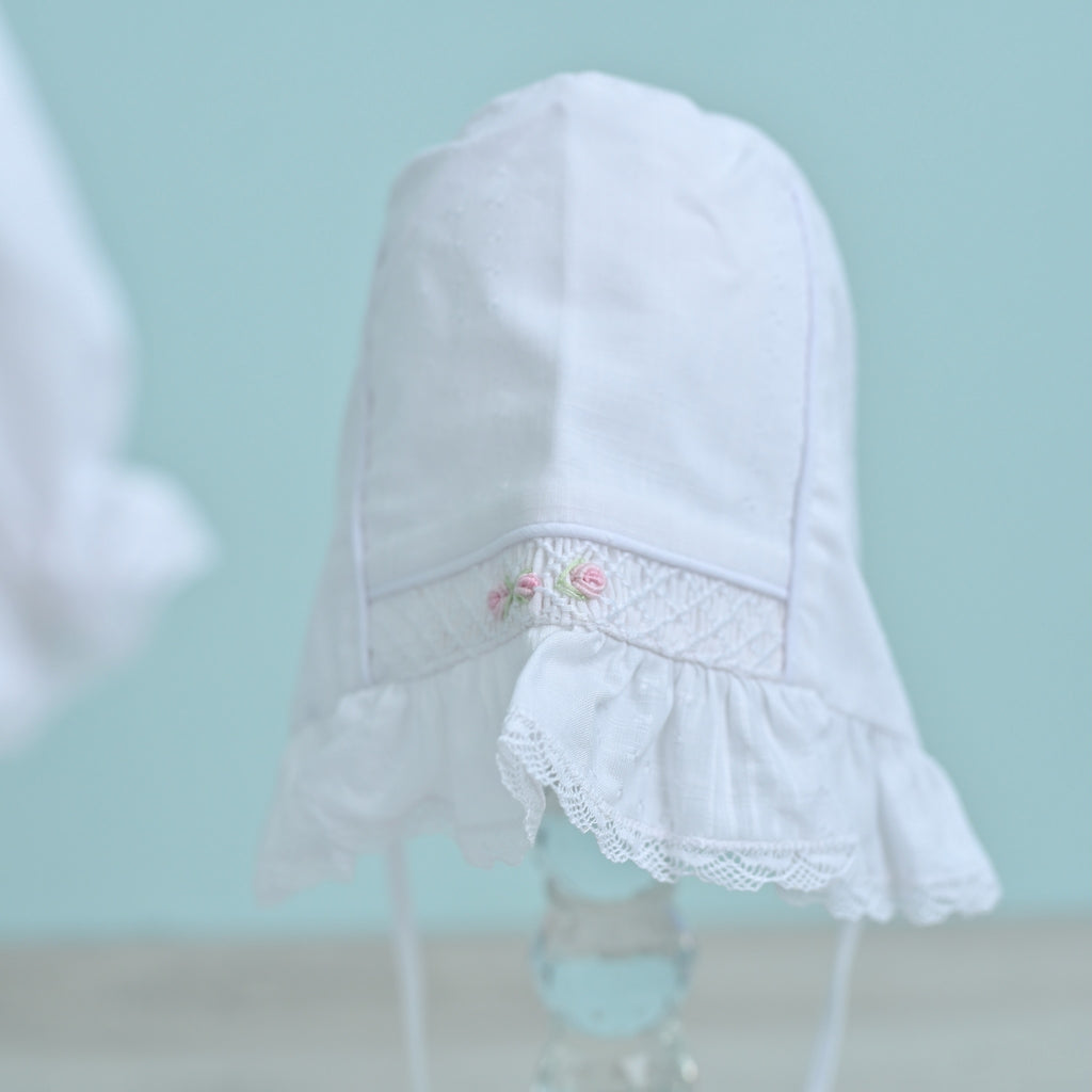 Bella Rose Dress
