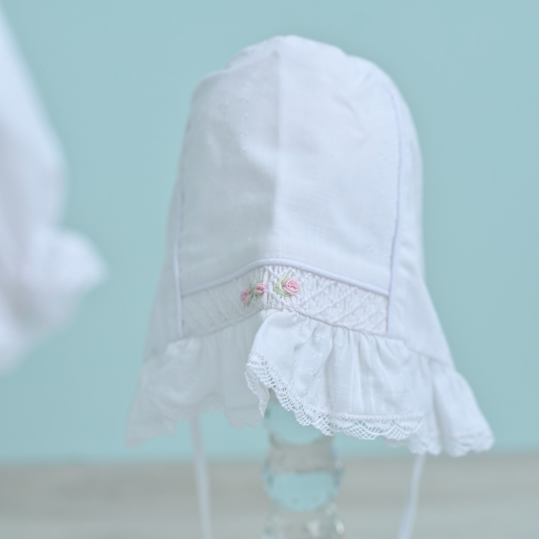 Bella Rose Dress