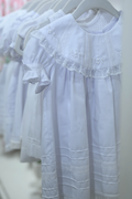 Divinity Baptism Dress