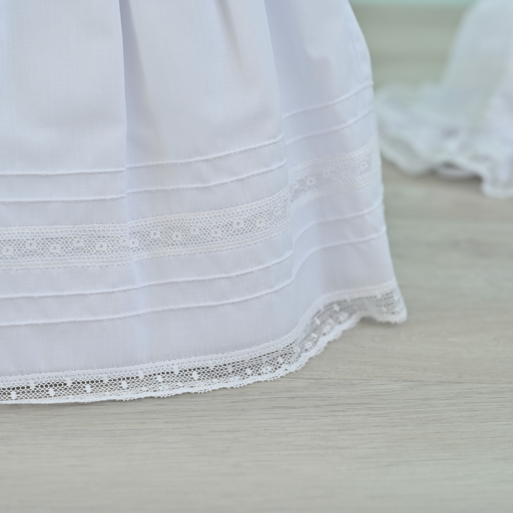 Divinity Baptism Dress