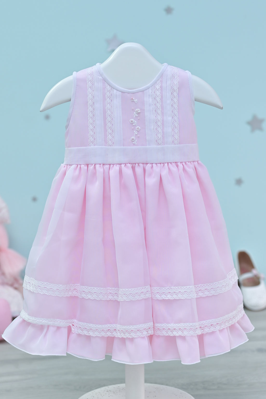 Fairy Love Dress