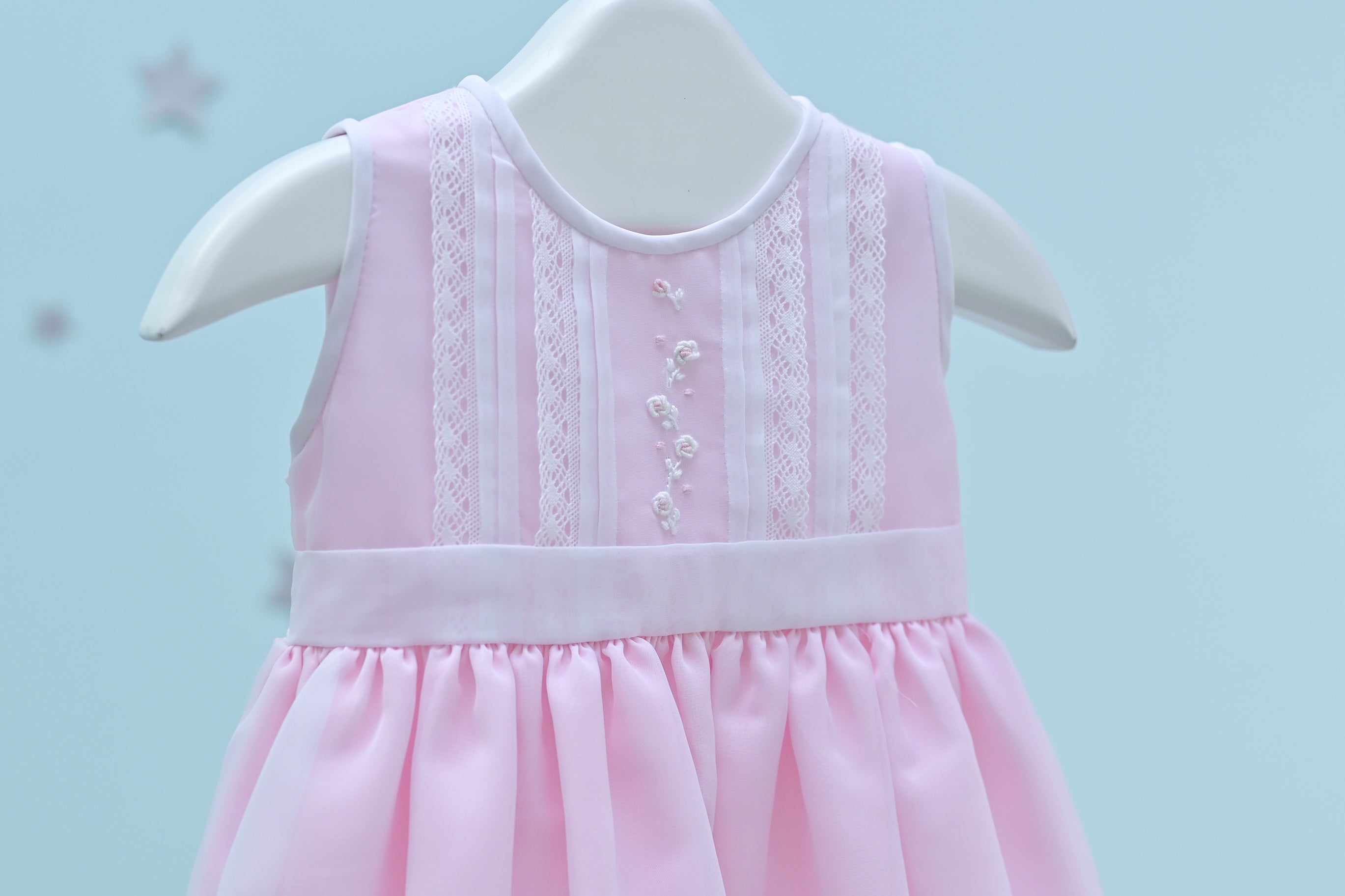 Fairy Love Dress