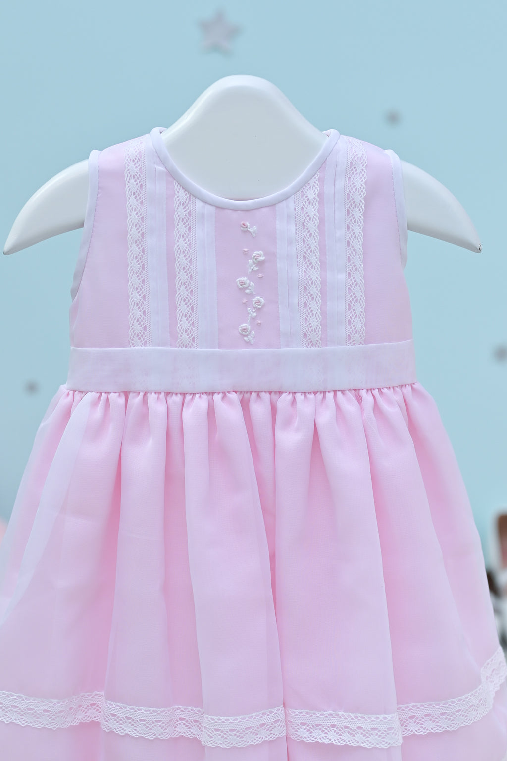 Fairy Love Dress