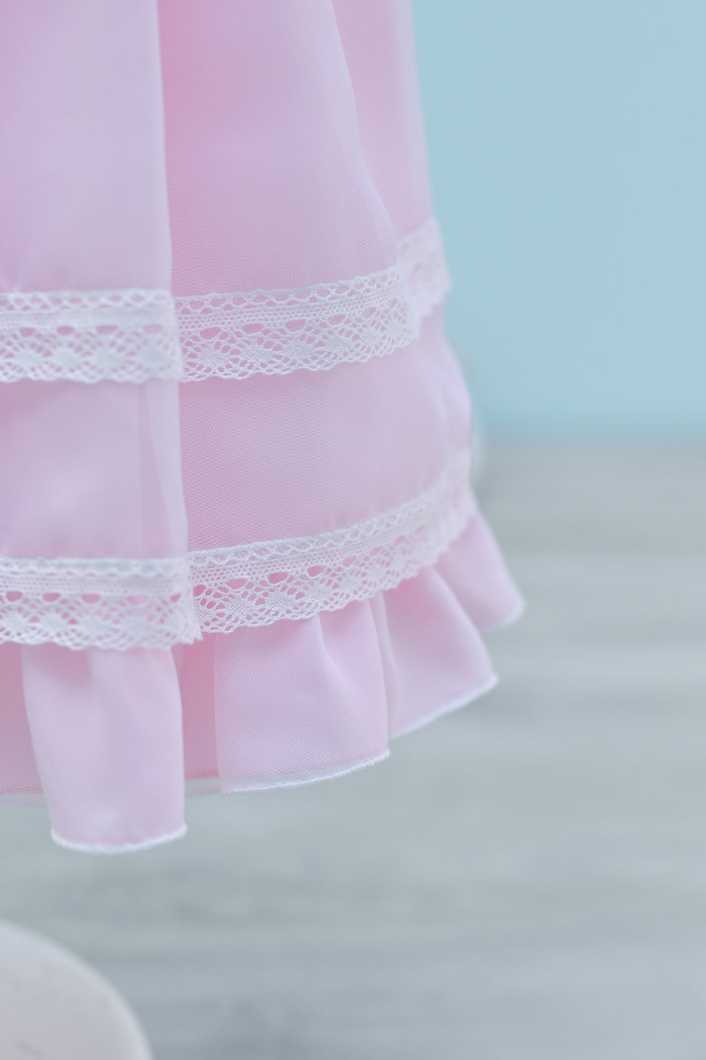 Fairy Love Dress