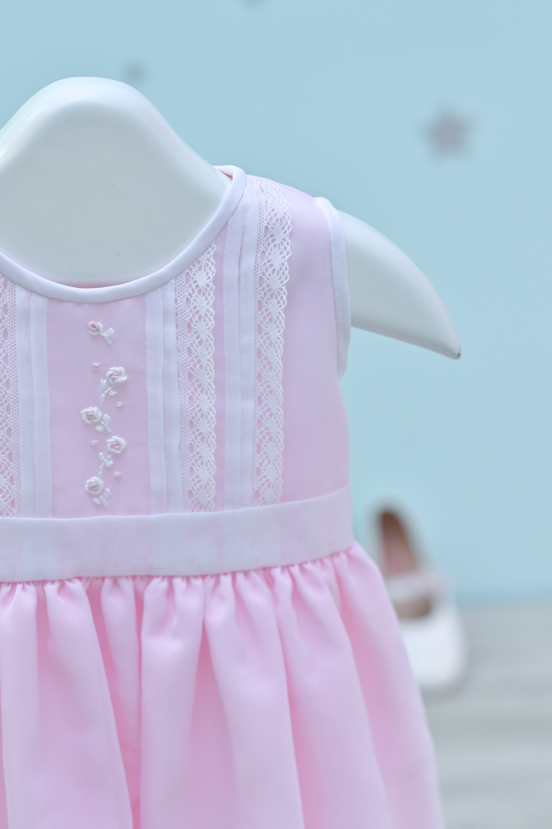 Fairy Love Dress