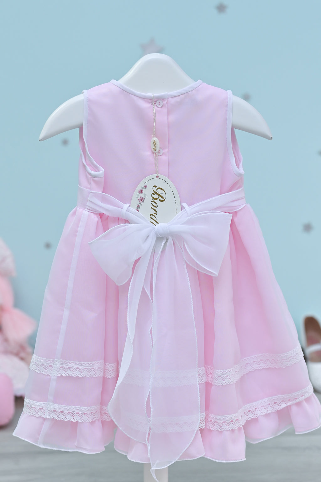 Fairy Love Dress
