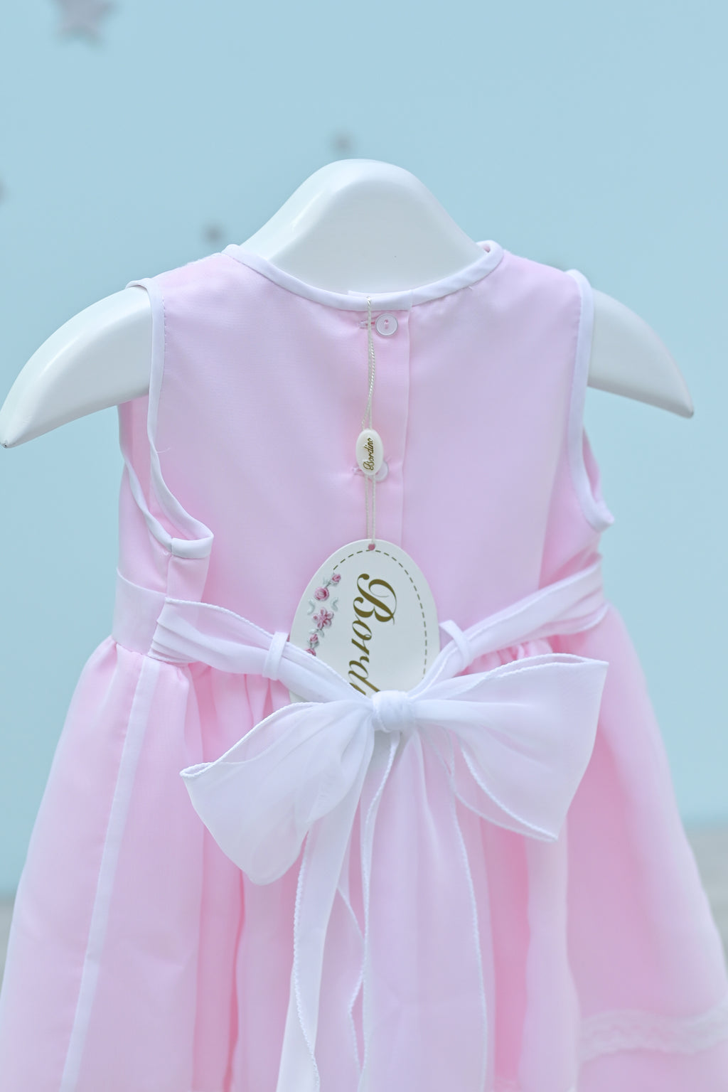 Fairy Love Dress