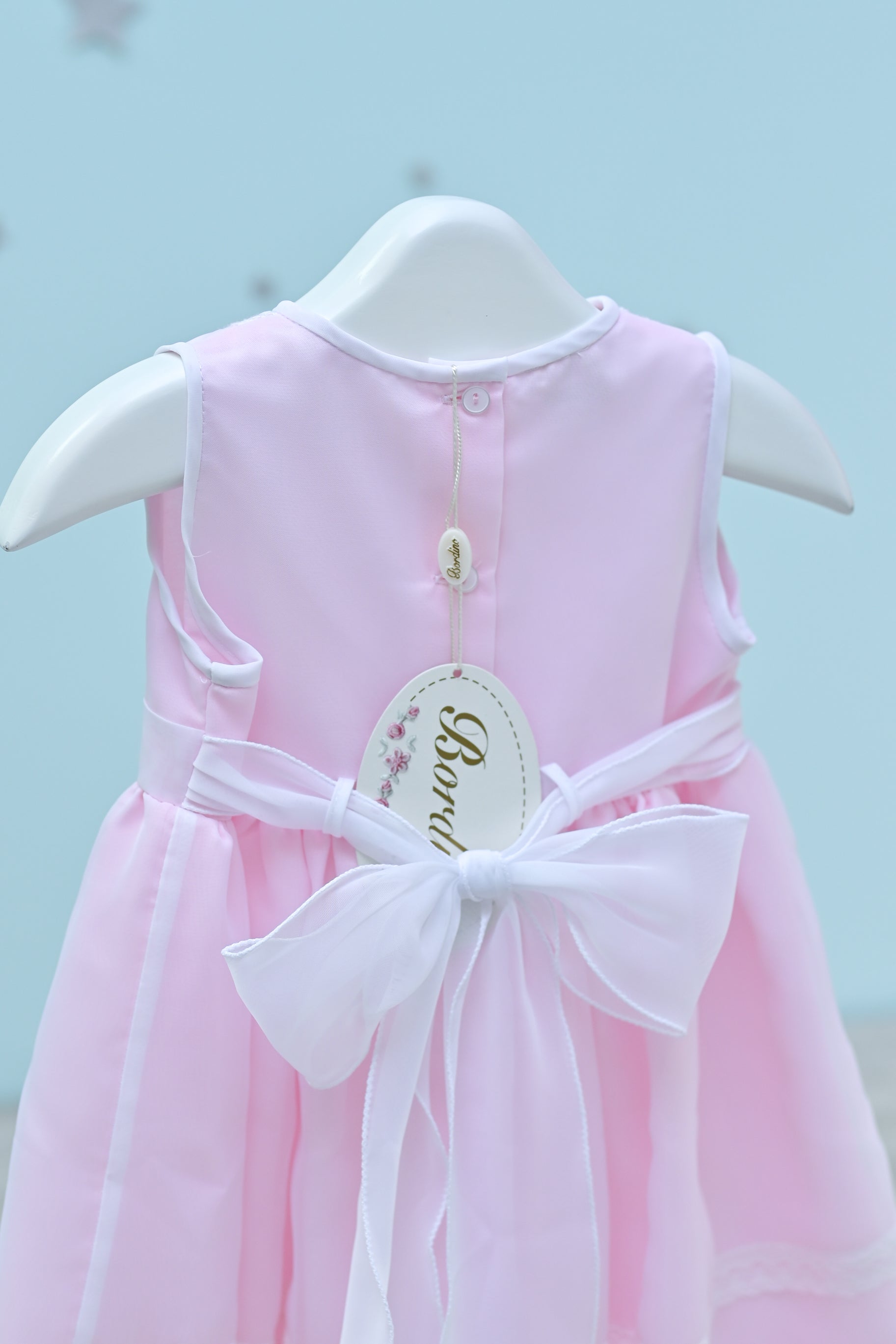 Fairy Love Dress