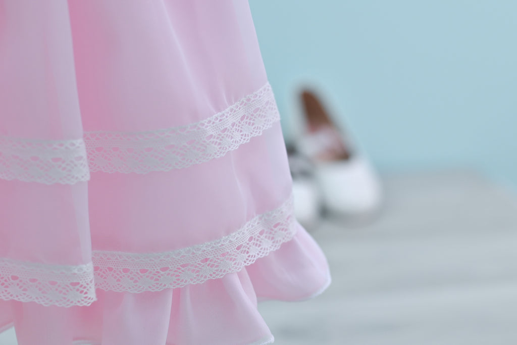 Fairy Love Dress