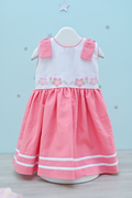 My Rosa Dress
