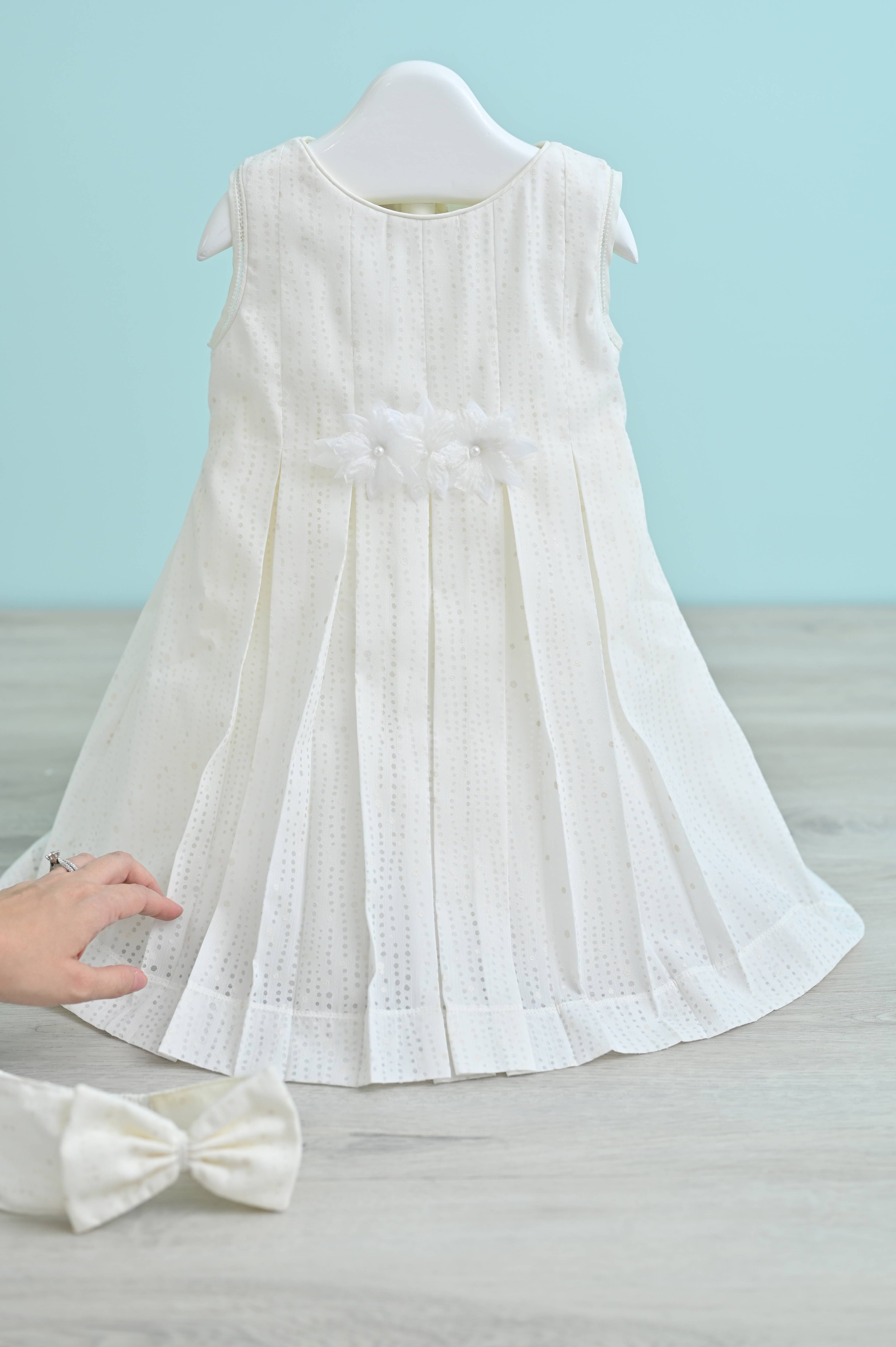 Ivana Dress